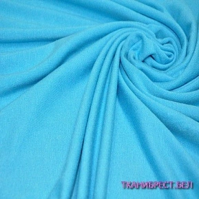 Вискоза (светло-голубой)