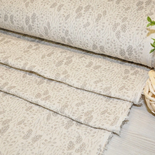 Муслин принт 2