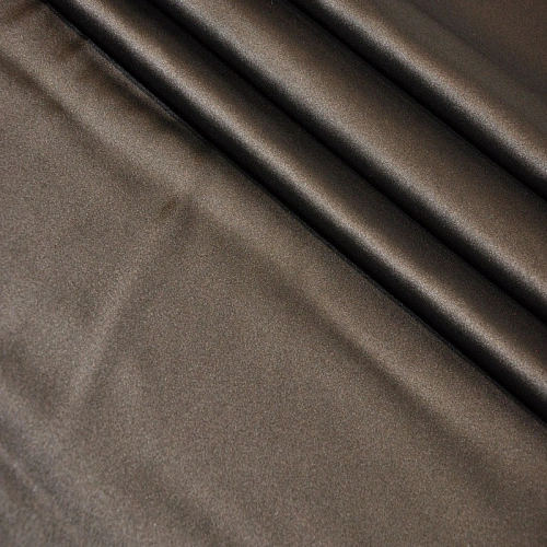 Шелк "Армани" (черный)