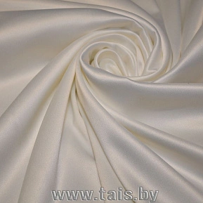 Русский сатин (молочный)