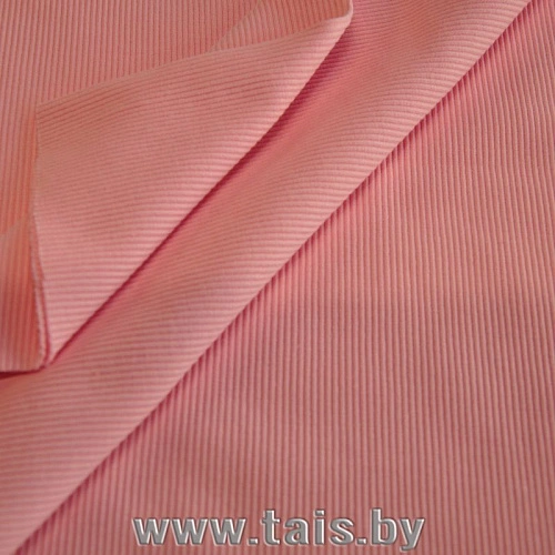 Футер 3-х нитка петля (розовый)