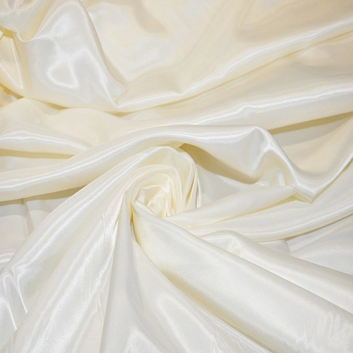 Подкладка вискозная (молочный)