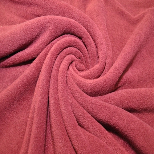 Флис (бордо)