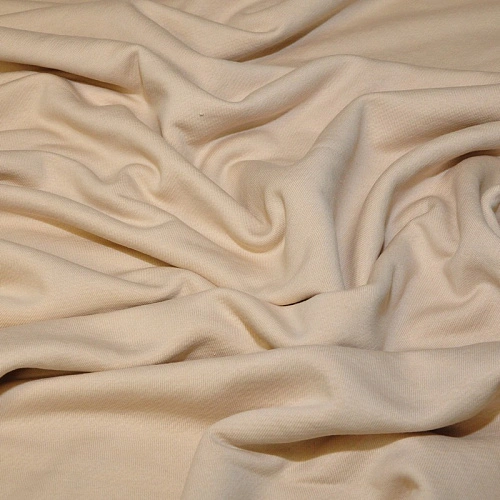 Футер 3-х нитка петля №4 (Крем)