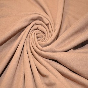 Футер 2-х нитка (молочный шоколад)