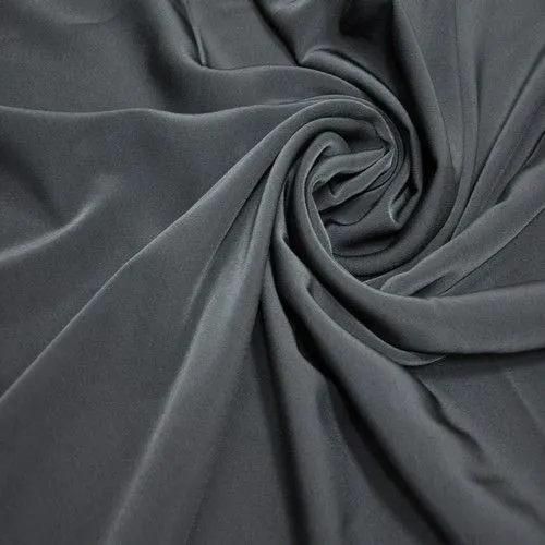 Турецкий спандекс (черный)