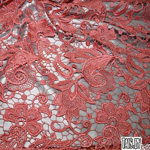 Кружево (коралл)