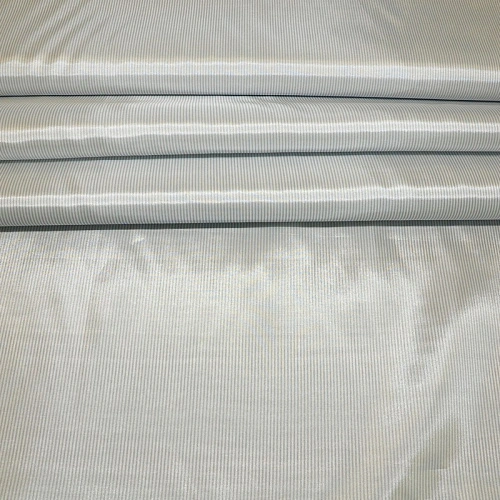 Подкладка нейлон (Полоска серая)