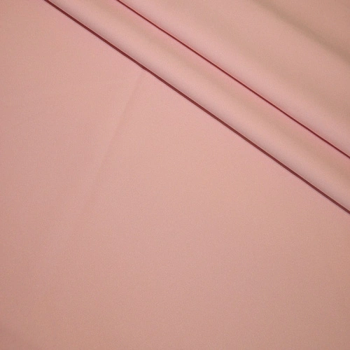 Креп "Барби" (розовый зефир)