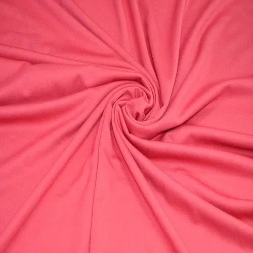 Нейлон-Джерси (коралловый)