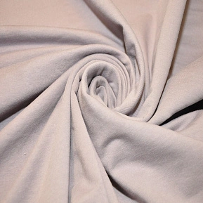 Футер 2-х нитка (серый)