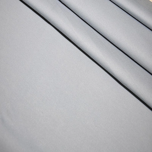 Нейлон-Джерси (серый)