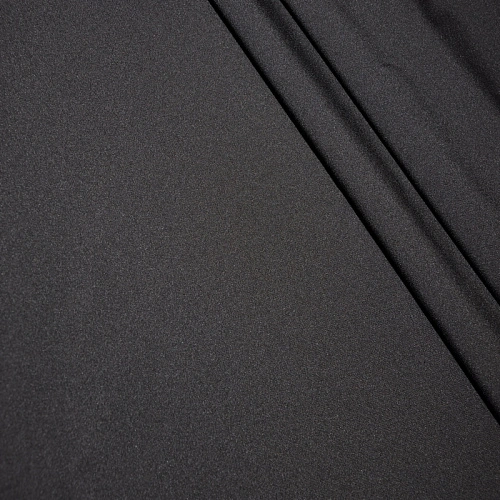 Креп "Барби" (черный)