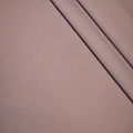 Креп "Барби" (пыльно-фиолетовый)