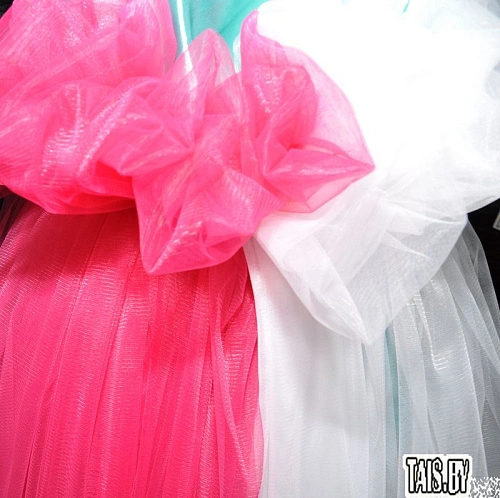 Евро Фатин  (белый)