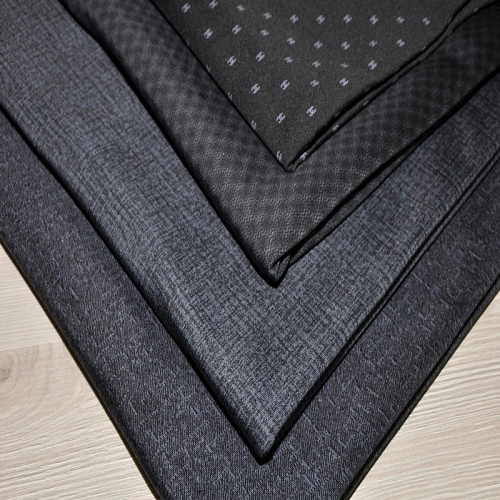 Водолаз (дайвинг)  на утеплении принт 3