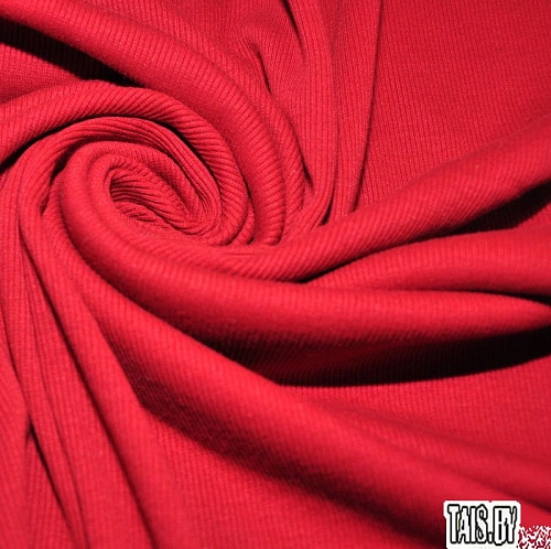 Футер 2-х нитка (бордовый)