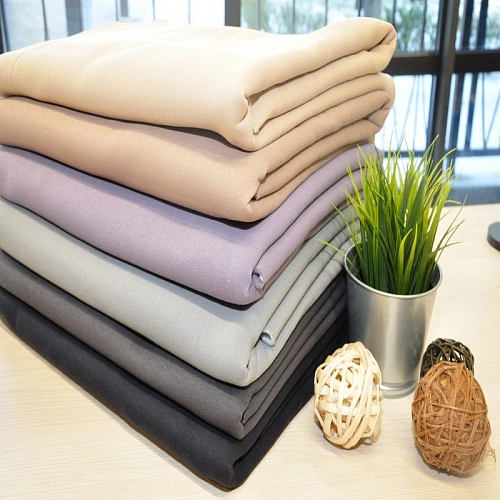 Футер 3-х нитка с начесом (таба)