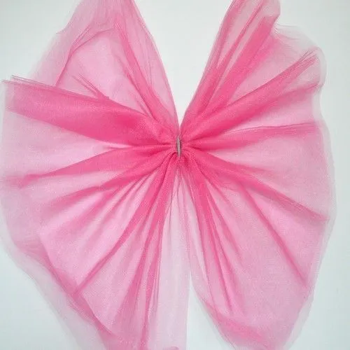 Фатин(малиновый)