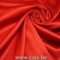 Русский сатин (красный)