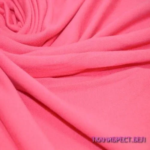 Вискоза (лососево-розовый)