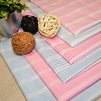 Летние ткани