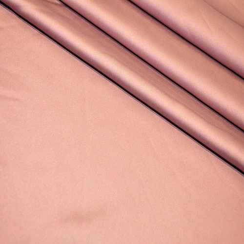 Шелк "Армани" (пепельная роза)