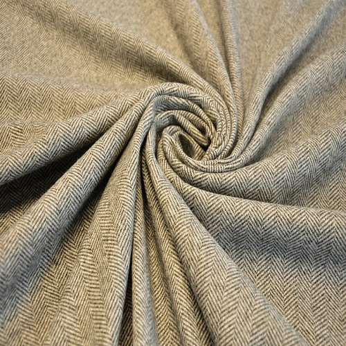 Джерси Елочка (серый)