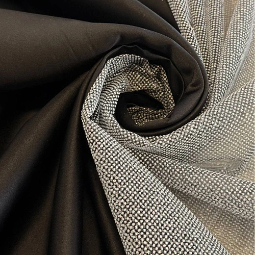 Фатин Глитер (графит)