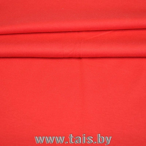 Интерлок (красный)