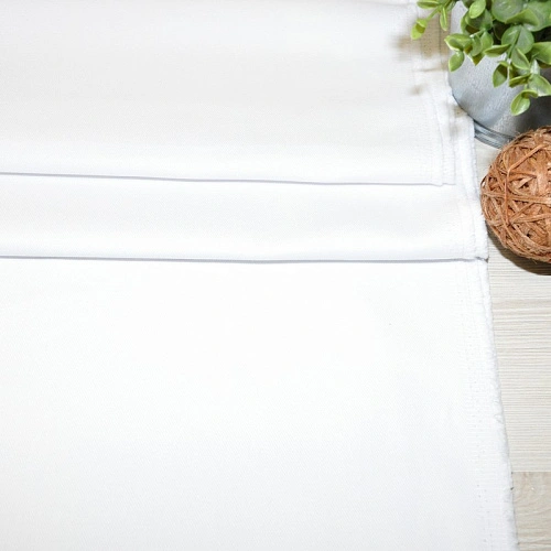 Джинс 100 % хлопок (Белый)