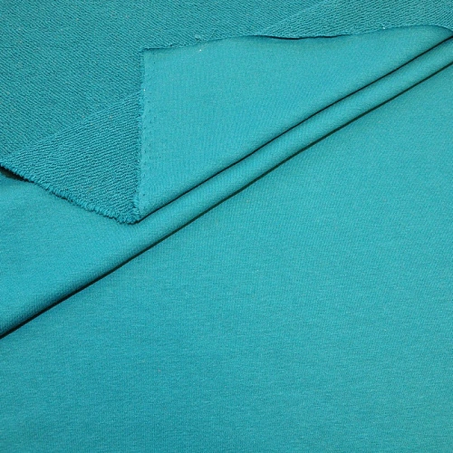 Футер 3-х нитка петля №33 (петроль)