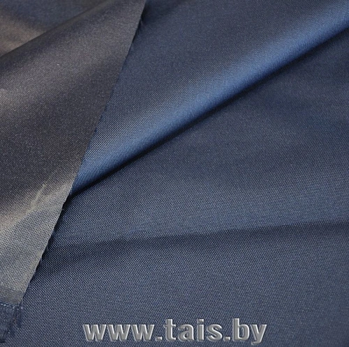 Палаточная ткань Оксфорд 600 (синий)