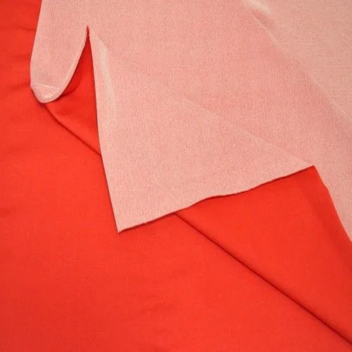 Футер 2-х нитка (красный)