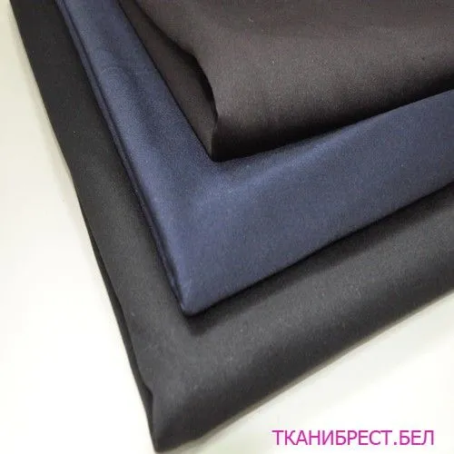 Водолаз (дайвинг)  на утеплении (черный)