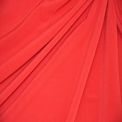 Ткань Масло (красный)