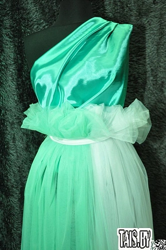 Евро Фатин  (голубой)