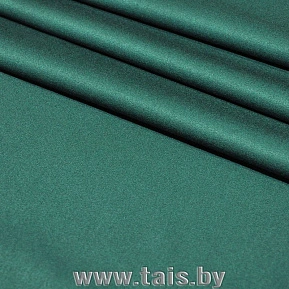 Костюмная ткань "Бостон" (изумруд)