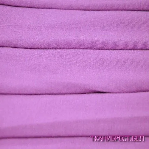 Вискоза (сиреневый с розовым оттенком)