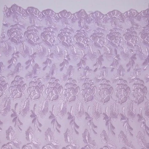 Гипюр Индонезия (сиреневый)