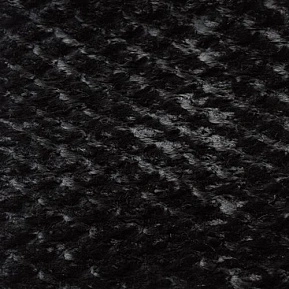 Для игрушек коротковорсовый (укладка черный)