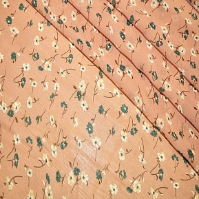 Шифон сахарный принт 9