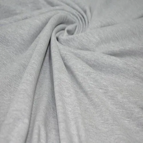 Футер 2-х нитка(светло-серый меланж)