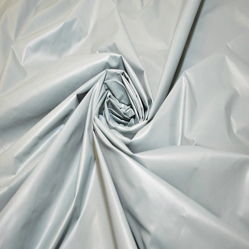 Плащевка "Милан" (снежная мята)