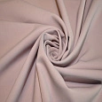 Креп "Барби" (пыльно-фиолетовый)