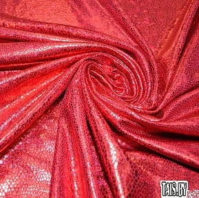 Голограмма (коралловый)