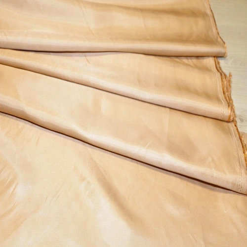 Подкладка вискозная (бежевый)