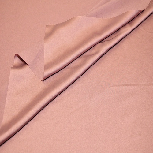 Шелк "Армани" (пепельная роза)