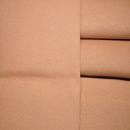 Футер 3-х нитка с начесом (беж)