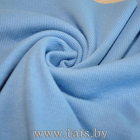 Кашкорсе чулок для 2-х нитки (голубой)